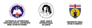 Saint Joans logos